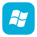 MetroUI OS Windows icon